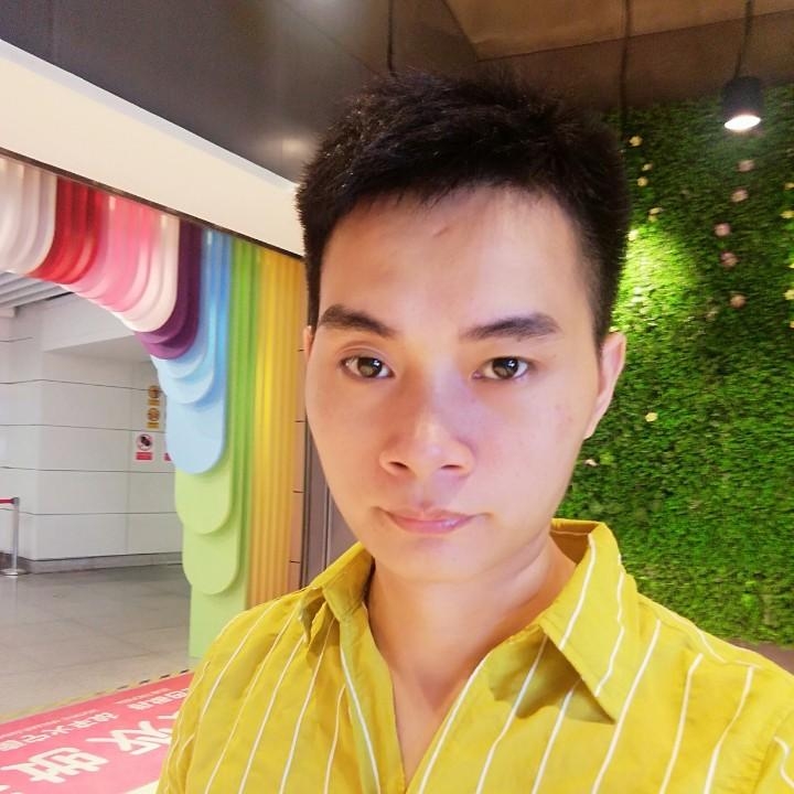 纯牛奶的第一张照片--平和相亲网