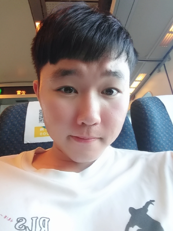 爱玉的第一张照片--平和相亲网