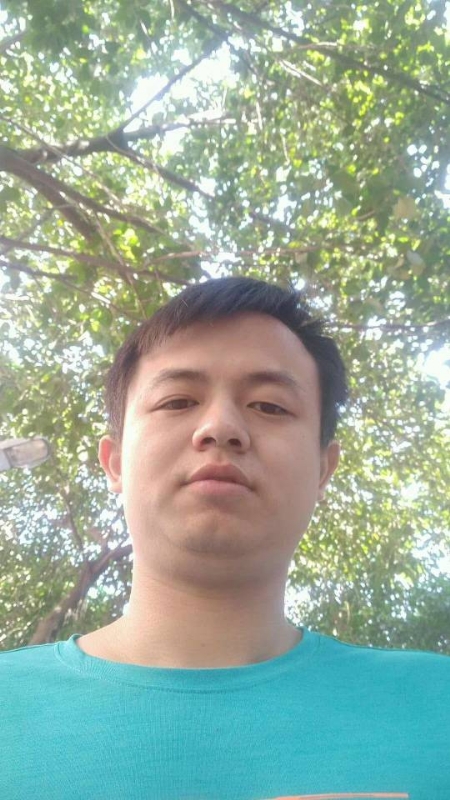 靠谱男的第一张照片--平和相亲网