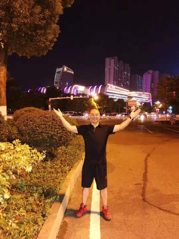 李国伟的第二张照片--平和相亲网