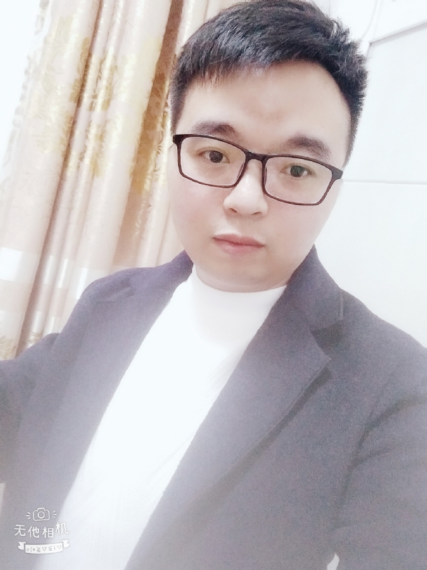 蛋爷的第一张照片--平和相亲网