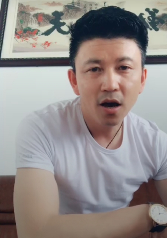 李东承的第一张照片--平和相亲网