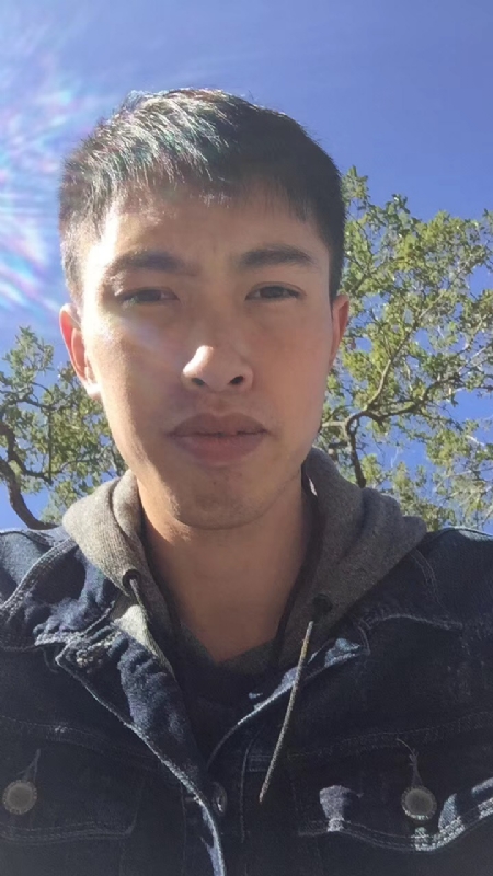 爱你的第一张照片--平和相亲网