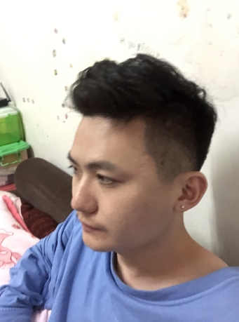 生的第二张照片--平和相亲网