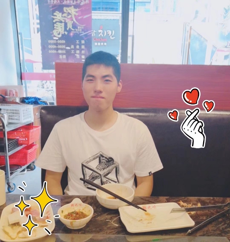 XUAN傑的第一张照片--平和相亲网