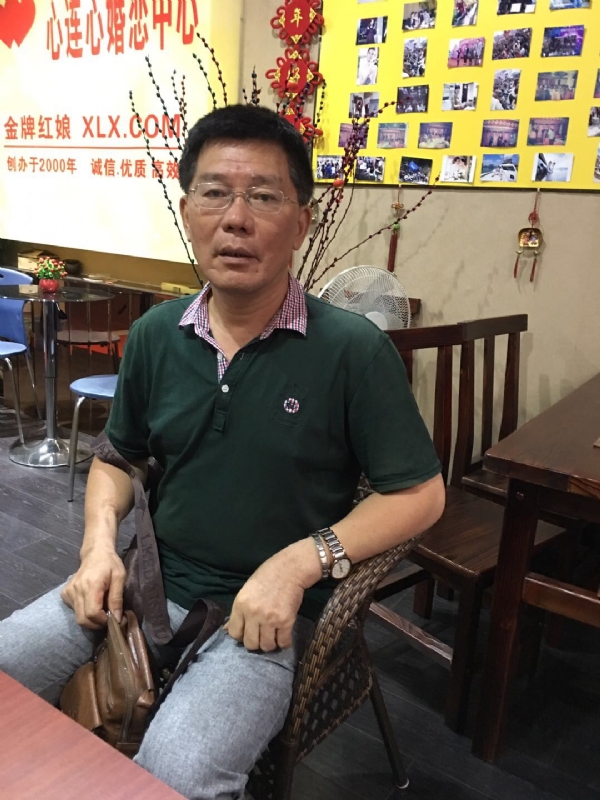 老连的第一张照片--平和相亲网