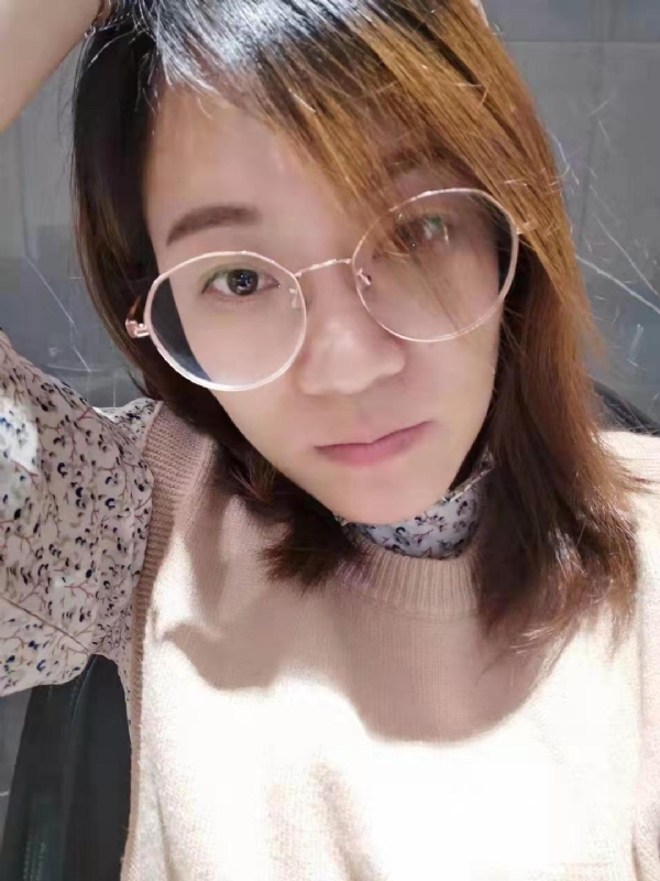 xiaobuliu888的第一张照片--平和相亲网