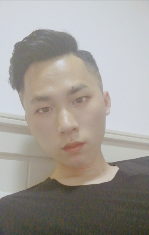 柠檬配哈密的第一张照片--平和相亲网