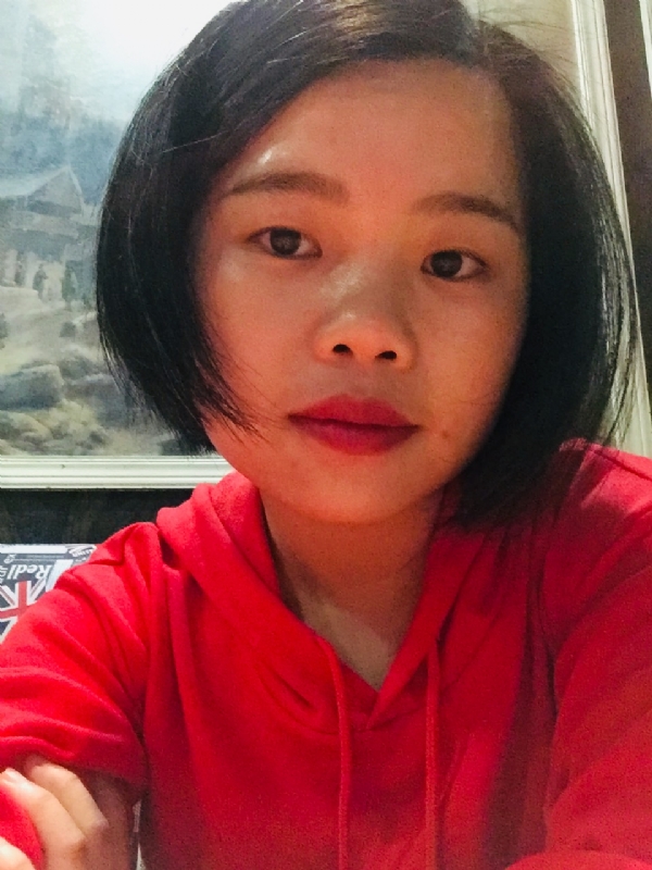 阿言的第一张照片--平和相亲网