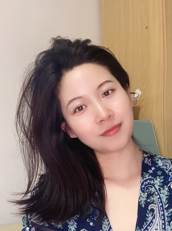 鸢莺的第三张照片--平和相亲网