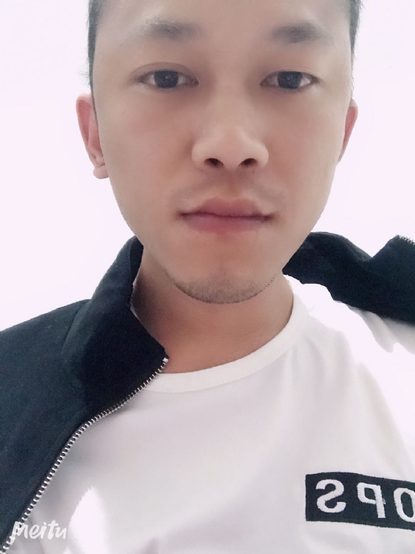 陈诚的第一张照片--平和相亲网