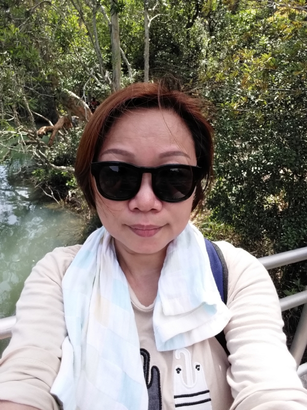 yan的第一张照片--平和相亲网