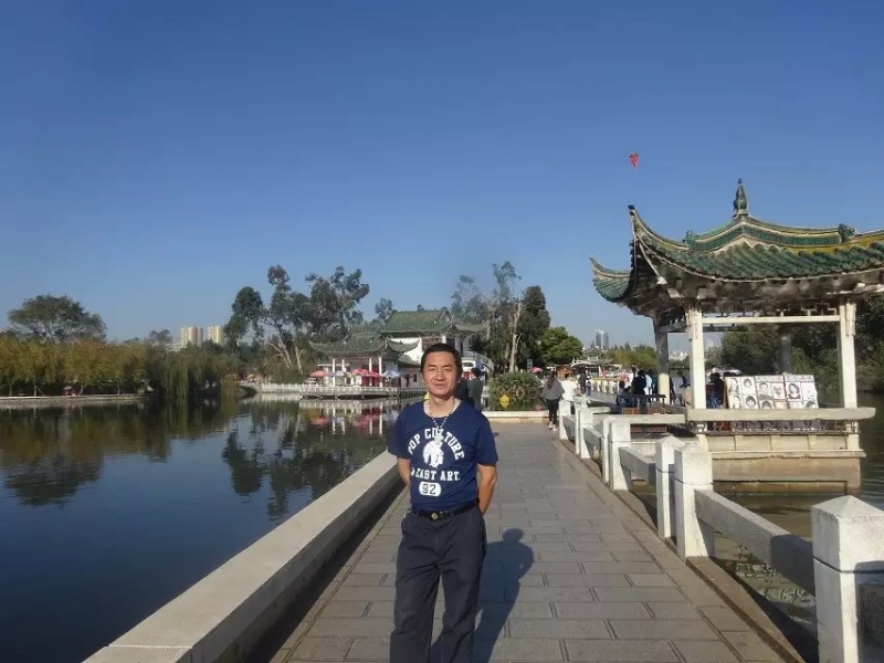 真心的龙的第一张照片--平和相亲网