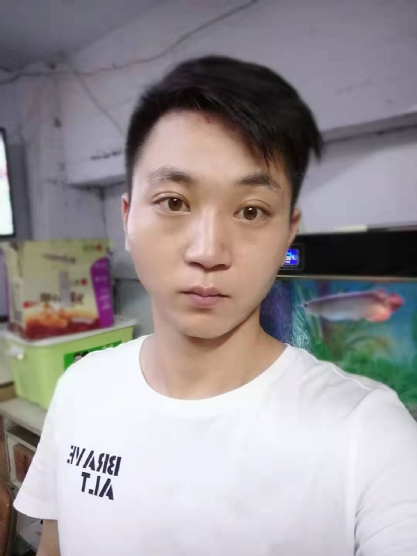 七秒记忆的第一张照片--平和相亲网