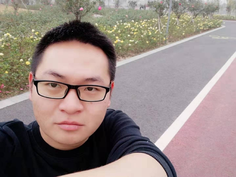 今生就是你的第一张照片--平和相亲网