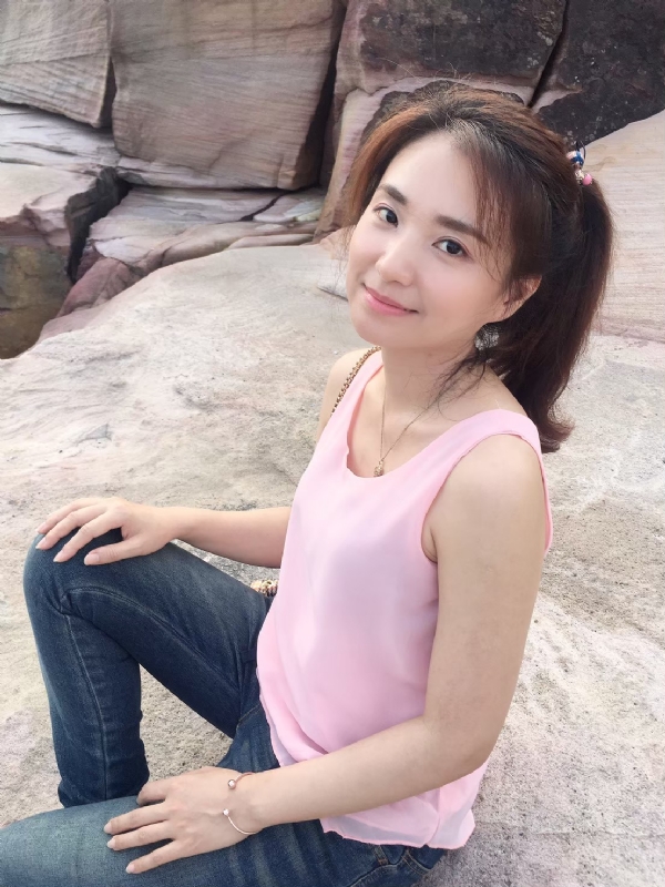 Jane的第二张照片--平和相亲网