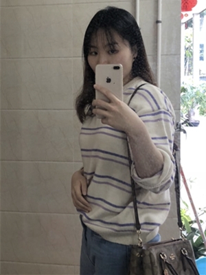 xyz的第一张照片--平和相亲网