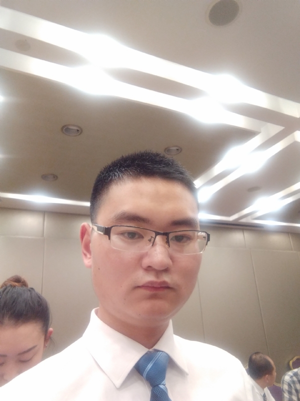 慕秋的第三张照片--平和相亲网
