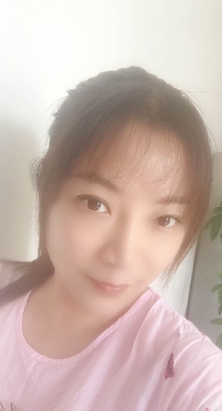 美丽在现的第二张照片--平和相亲网