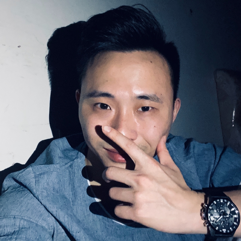 自律的第二张照片--平和相亲网