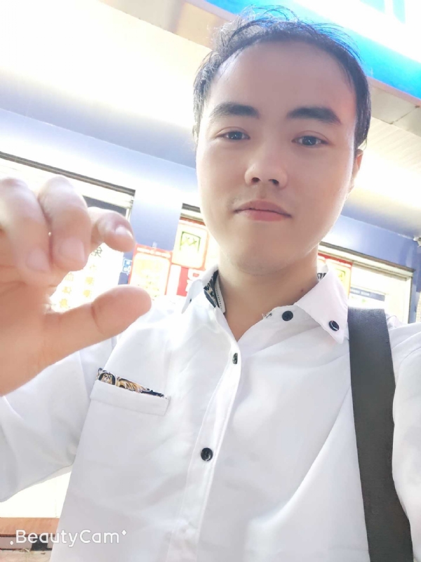 开心就好的第一张照片--平和相亲网