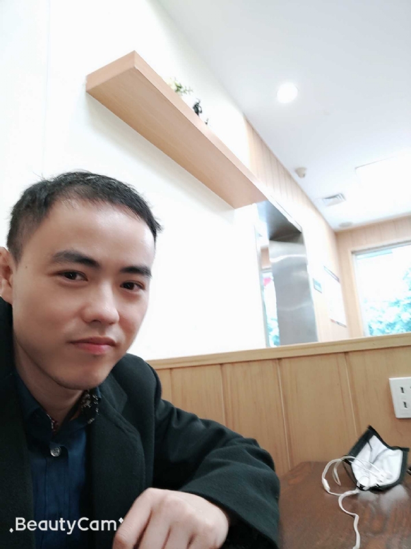 开心就好的第二张照片--平和相亲网