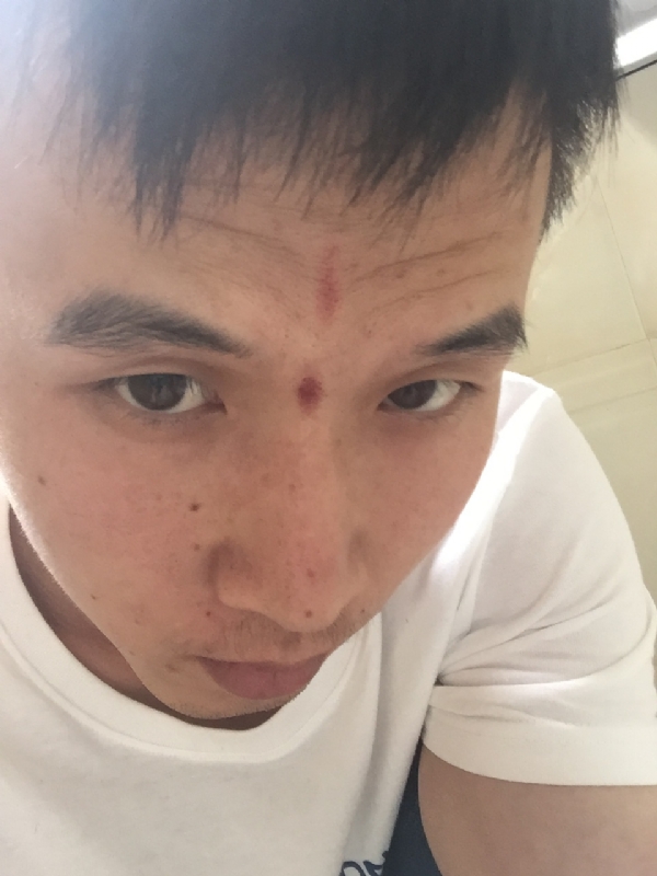 爱晴的第一张照片--平和相亲网