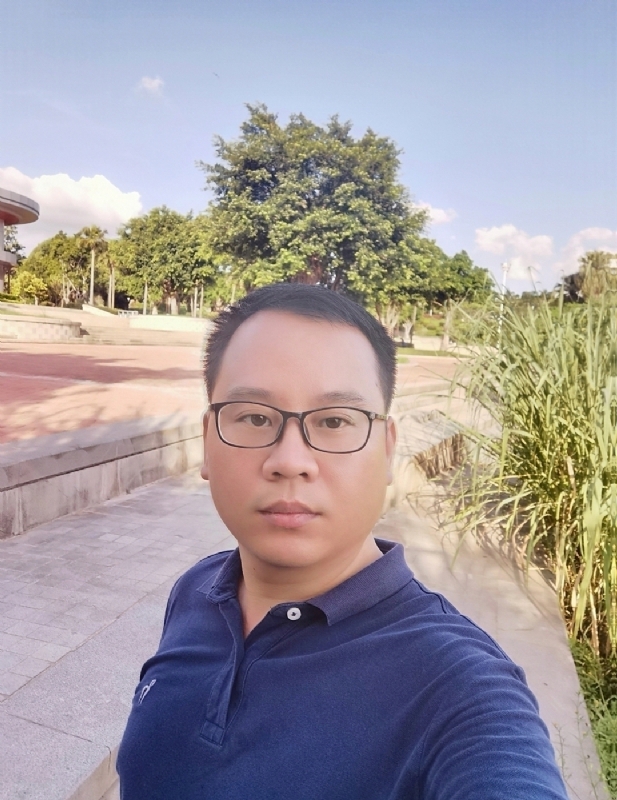 小兵的第一张照片--平和相亲网