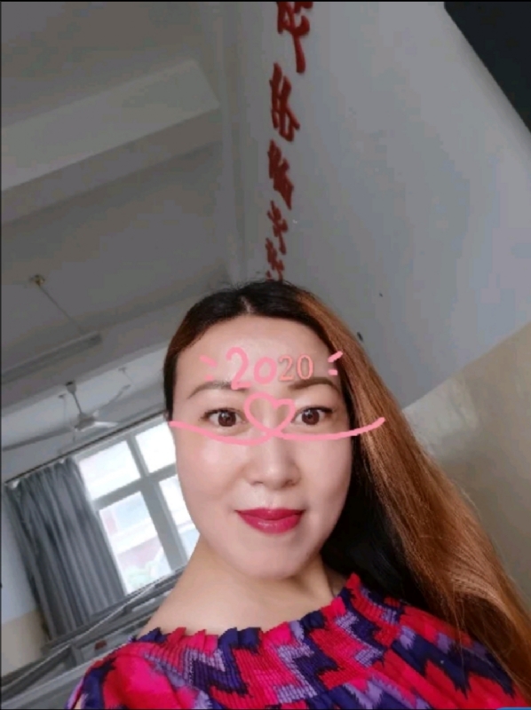 庭院深深的第二张照片--平和相亲网