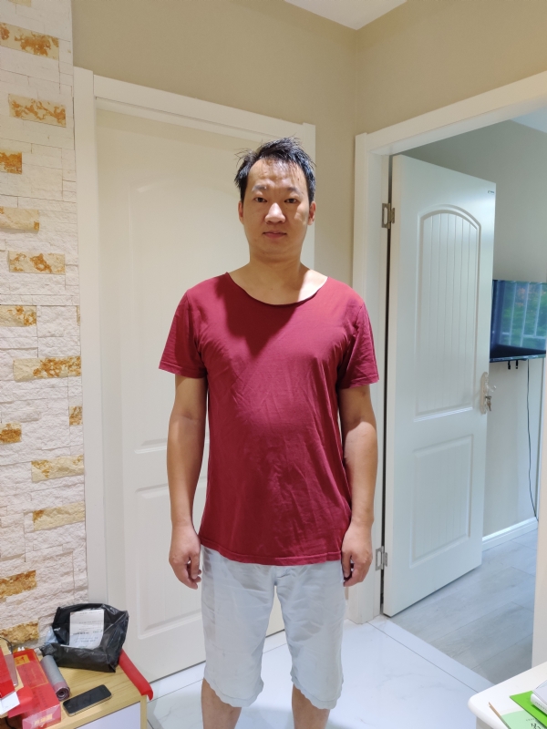 张生的第二张照片--平和相亲网