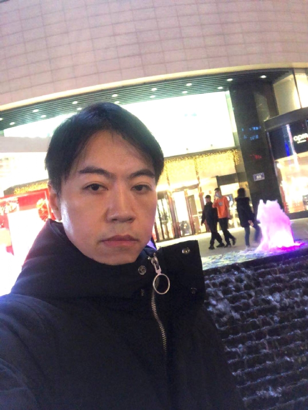 空中花园的第三张照片--平和相亲网