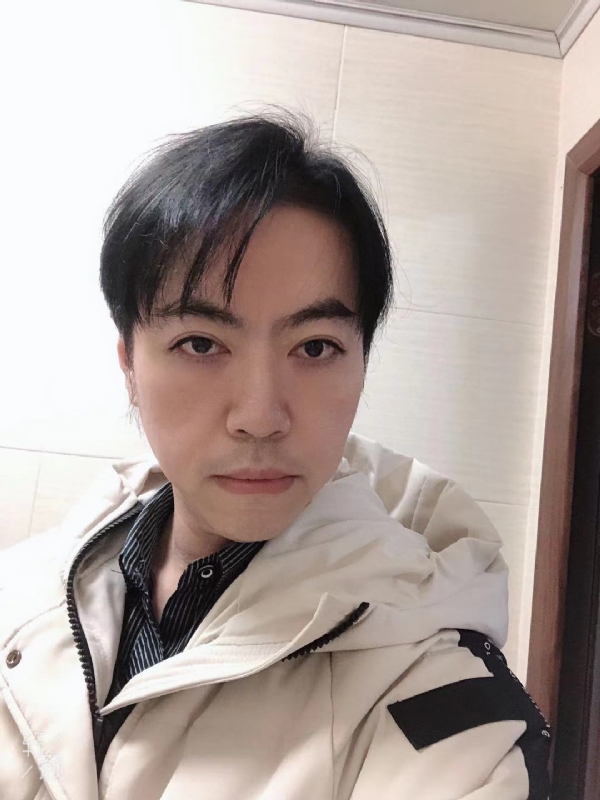 空中花园的第四张照片--平和相亲网