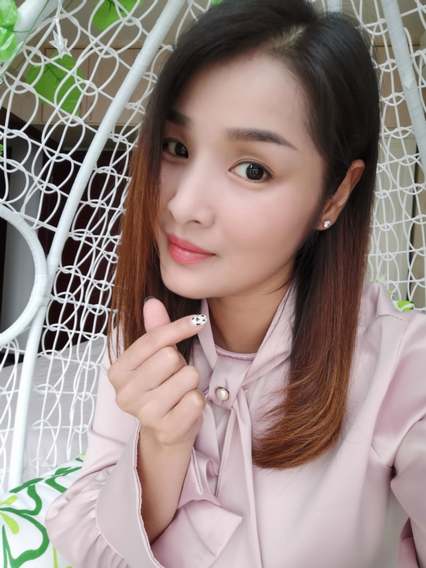 夏雨的第一张照片--平和相亲网