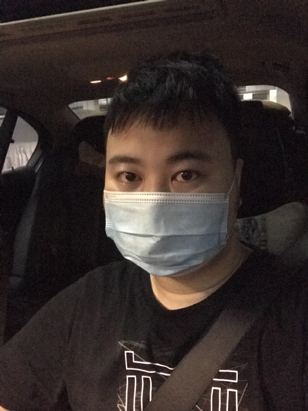 Roman的第一张照片--平和相亲网