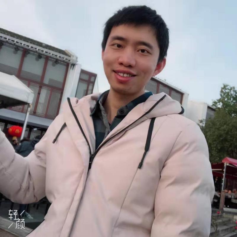 萍水相逢的第二张照片--平和相亲网