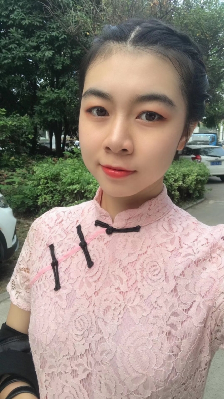 杨女士的第一张照片--平和相亲网