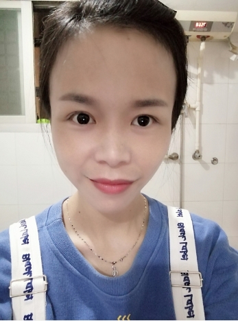 舞月光的第一张照片--平和相亲网