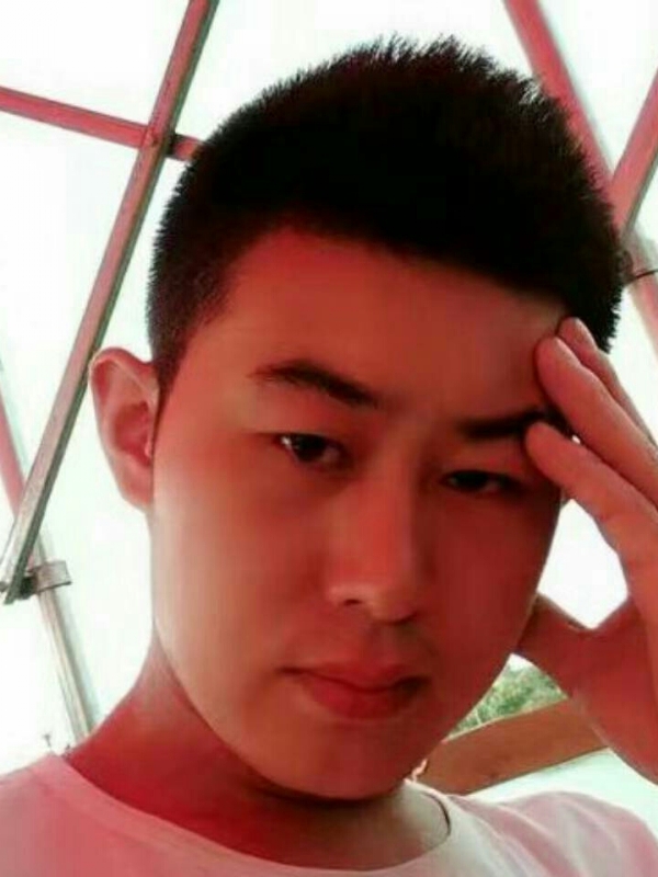 淡漠的第一张照片--平和相亲网