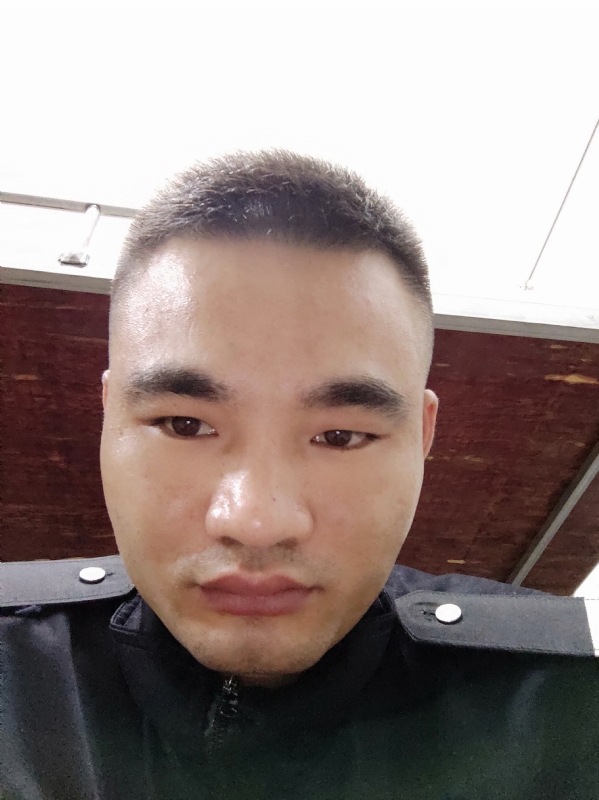 泉的第一张照片--平和相亲网