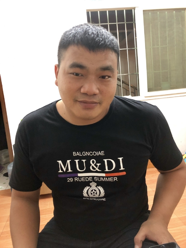 晴栀的第一张照片--平和相亲网