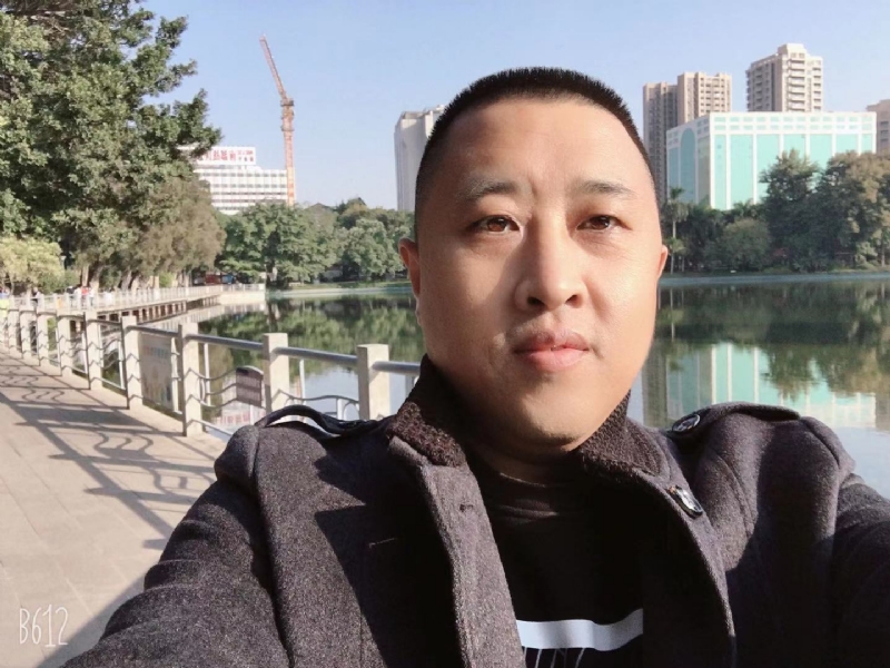 惜遇淡别的第一张照片--平和相亲网