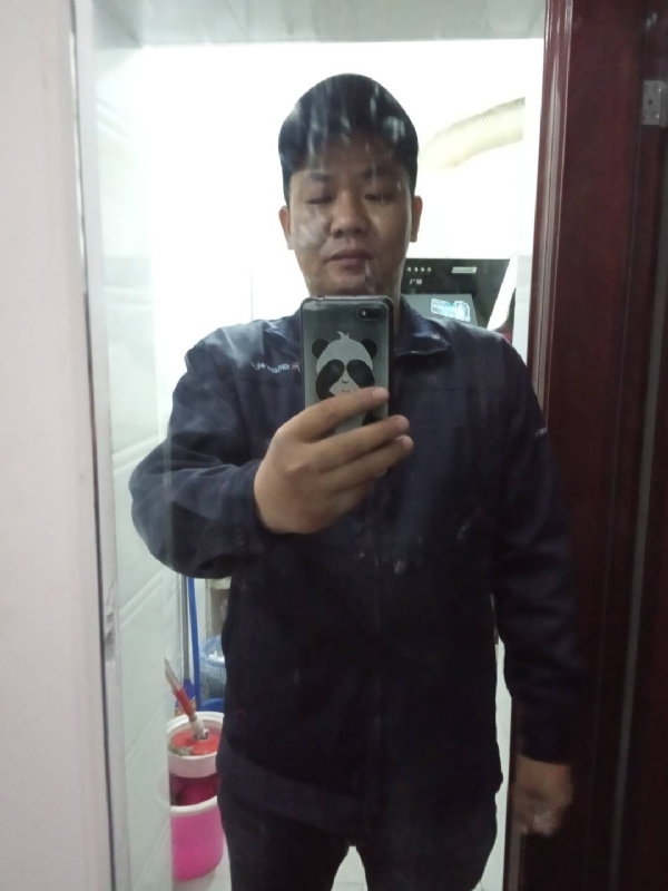 寂寞丑小鸭的第一张照片--平和相亲网