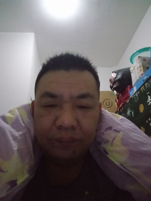 寂寞丑小鸭的第三张照片--平和相亲网