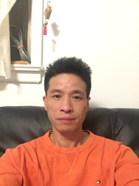 美籍华人的第一张照片--平和相亲网