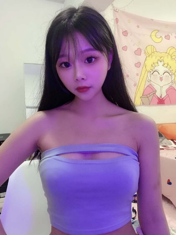 小熙女王的第三张照片--平和相亲网