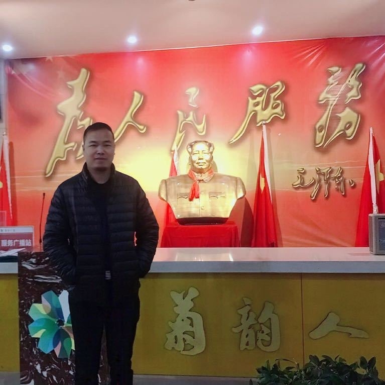 哥币老罗的第一张照片--平和相亲网