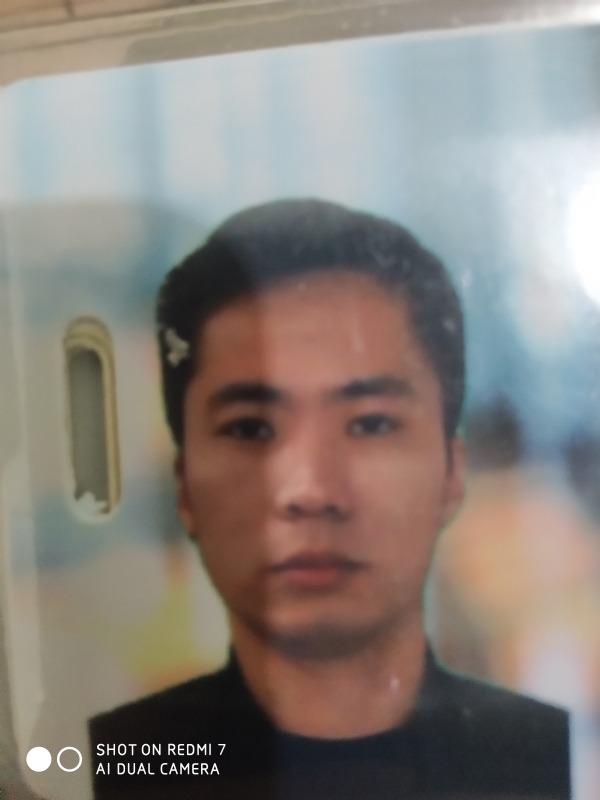 比不感觉的第一张照片--平和相亲网
