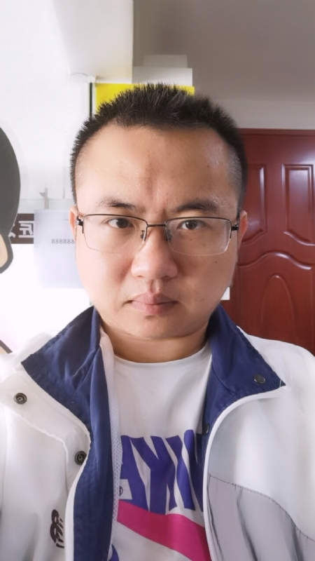 往事如烟的第一张照片--平和相亲网