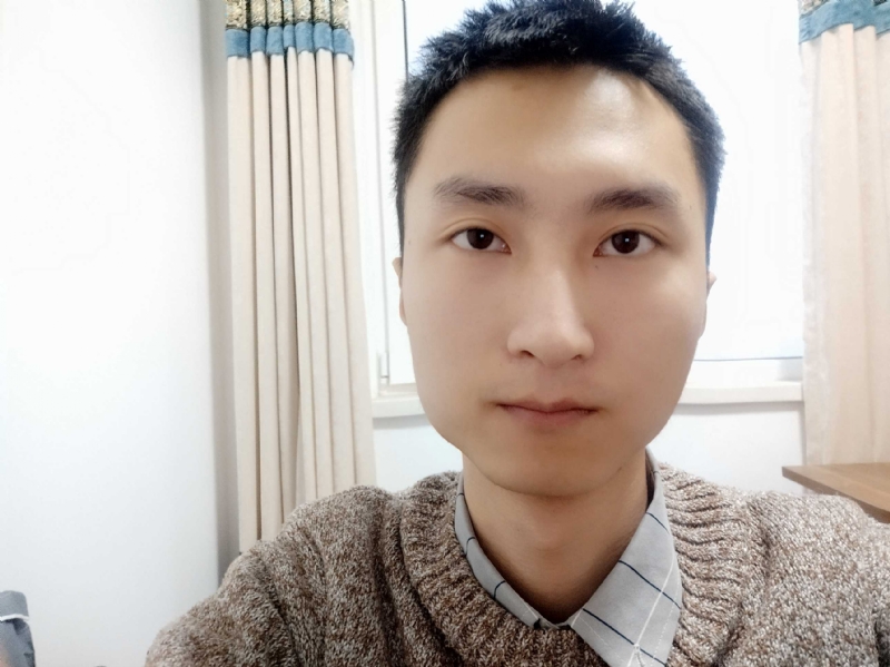 陈先生的第二张照片--平和相亲网