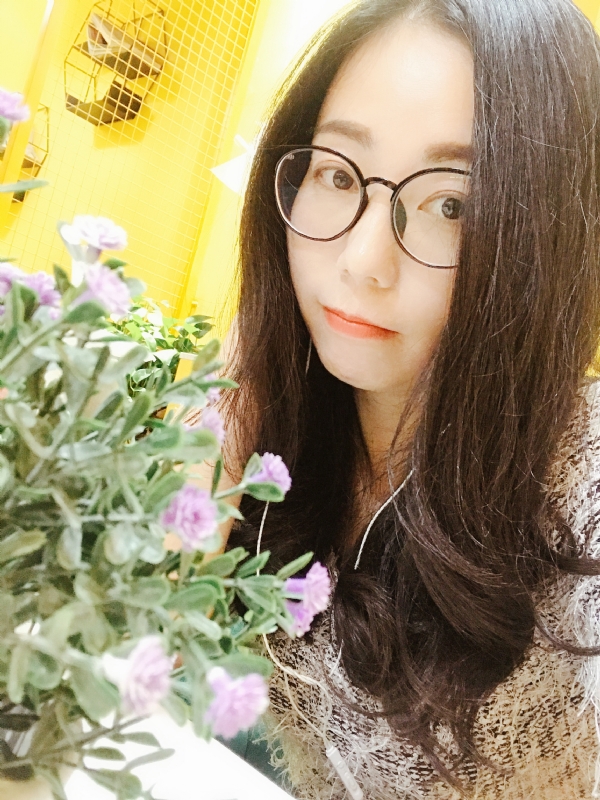 薇薇的第二张照片--平和相亲网